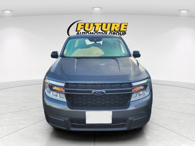 2024 Ford Maverick XLT Roseville CA