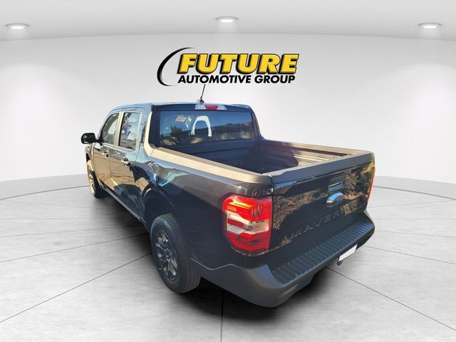 2024 Ford Maverick XLT Roseville CA