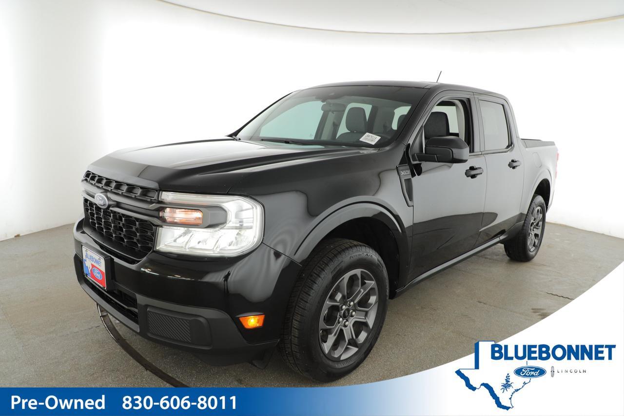 2024 Ford Maverick XLT New Braunfels TX
