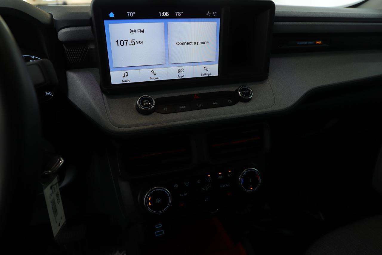 2024 Ford Maverick XLT New Braunfels TX