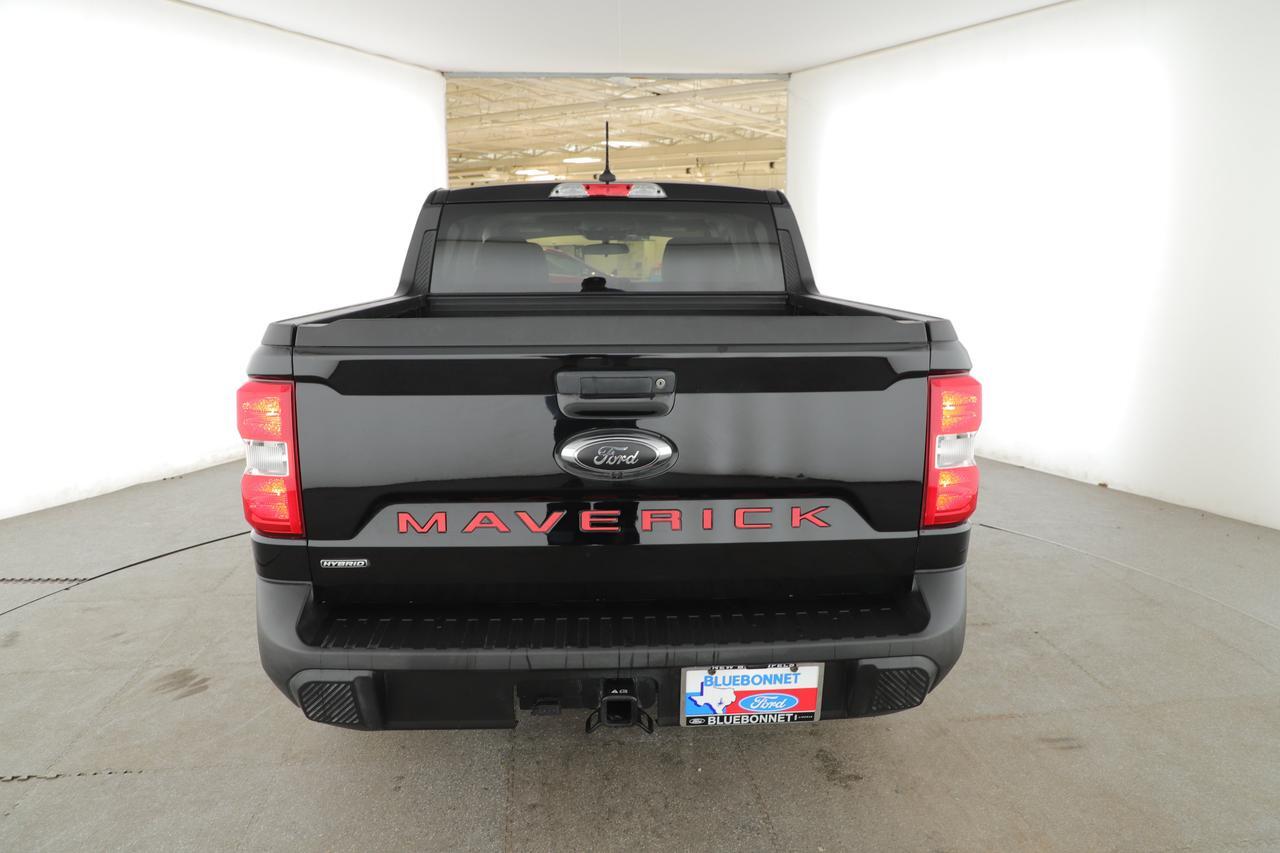 2024 Ford Maverick XLT New Braunfels TX