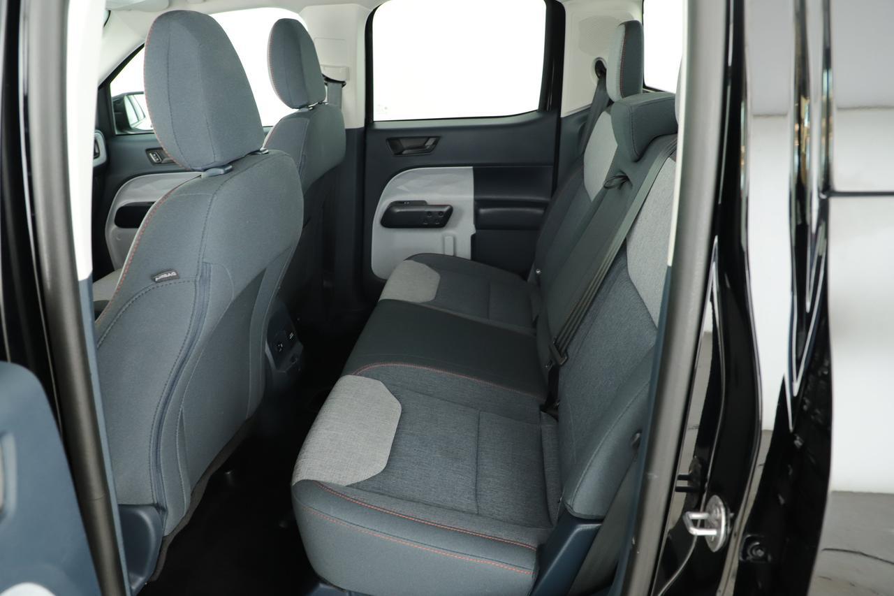 2024 Ford Maverick XLT New Braunfels TX