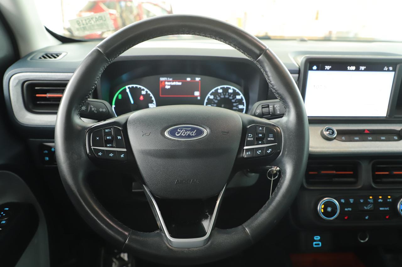 2024 Ford Maverick XLT New Braunfels TX