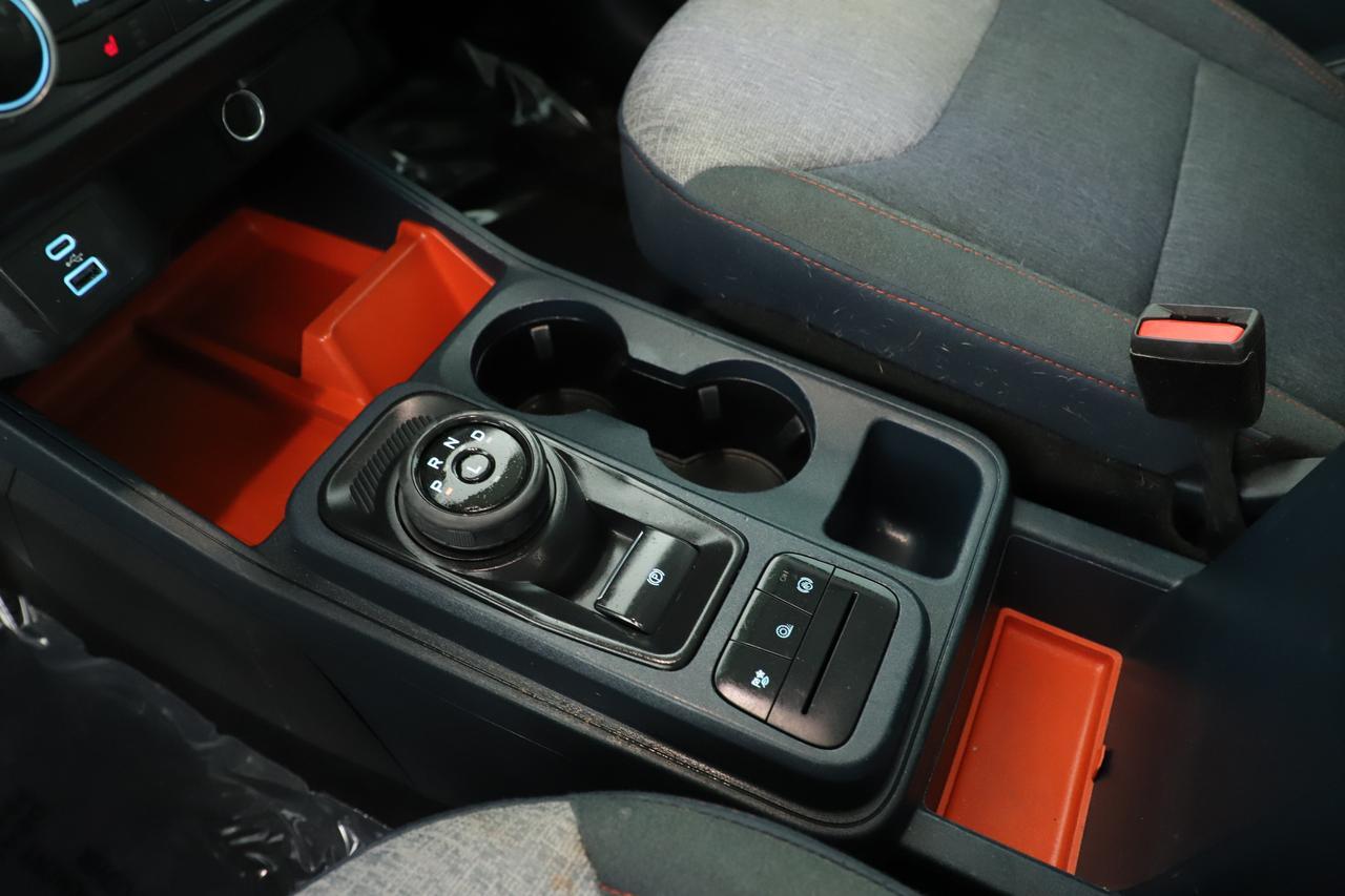 2024 Ford Maverick XLT New Braunfels TX