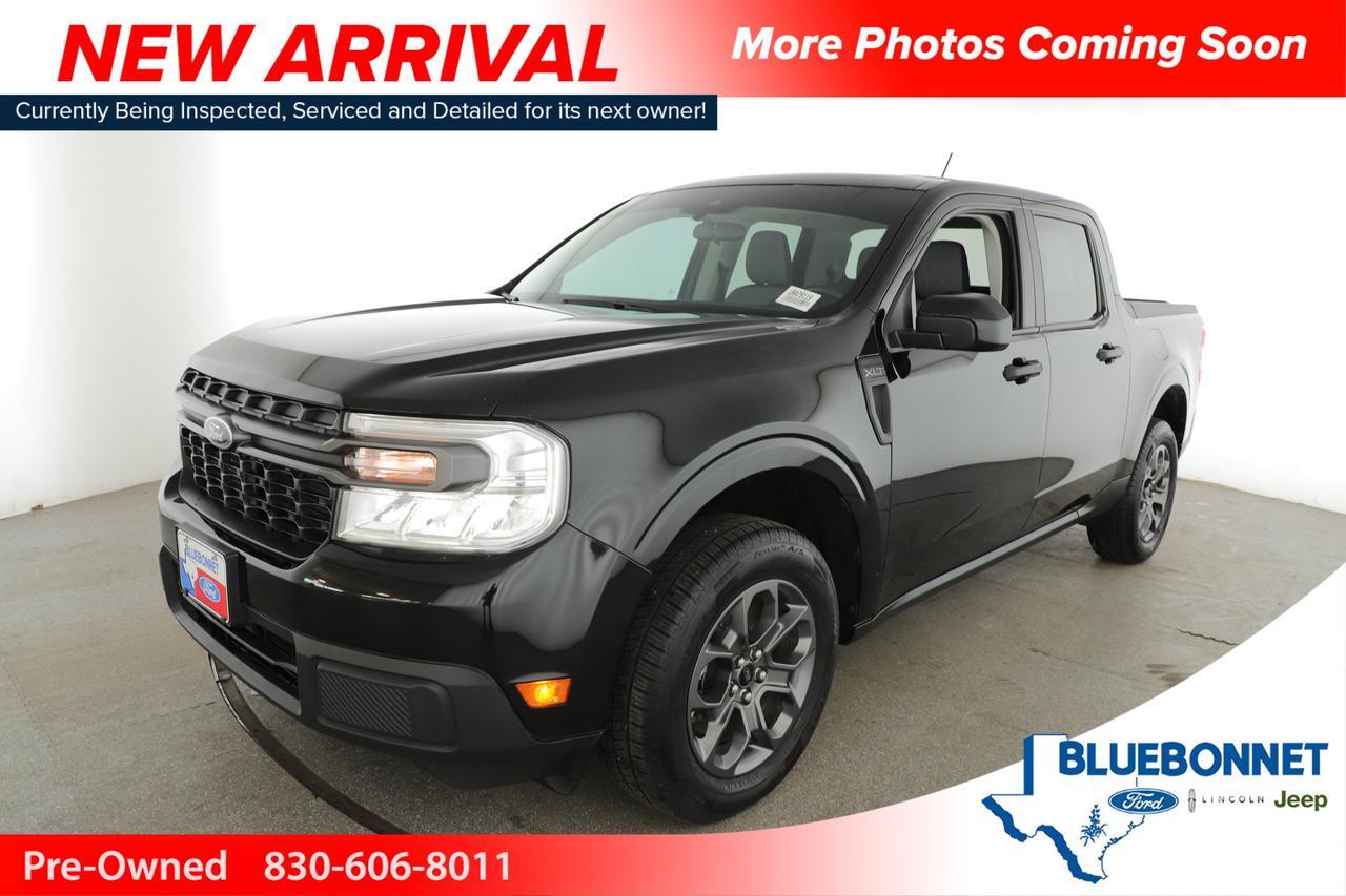 2024 Ford Maverick