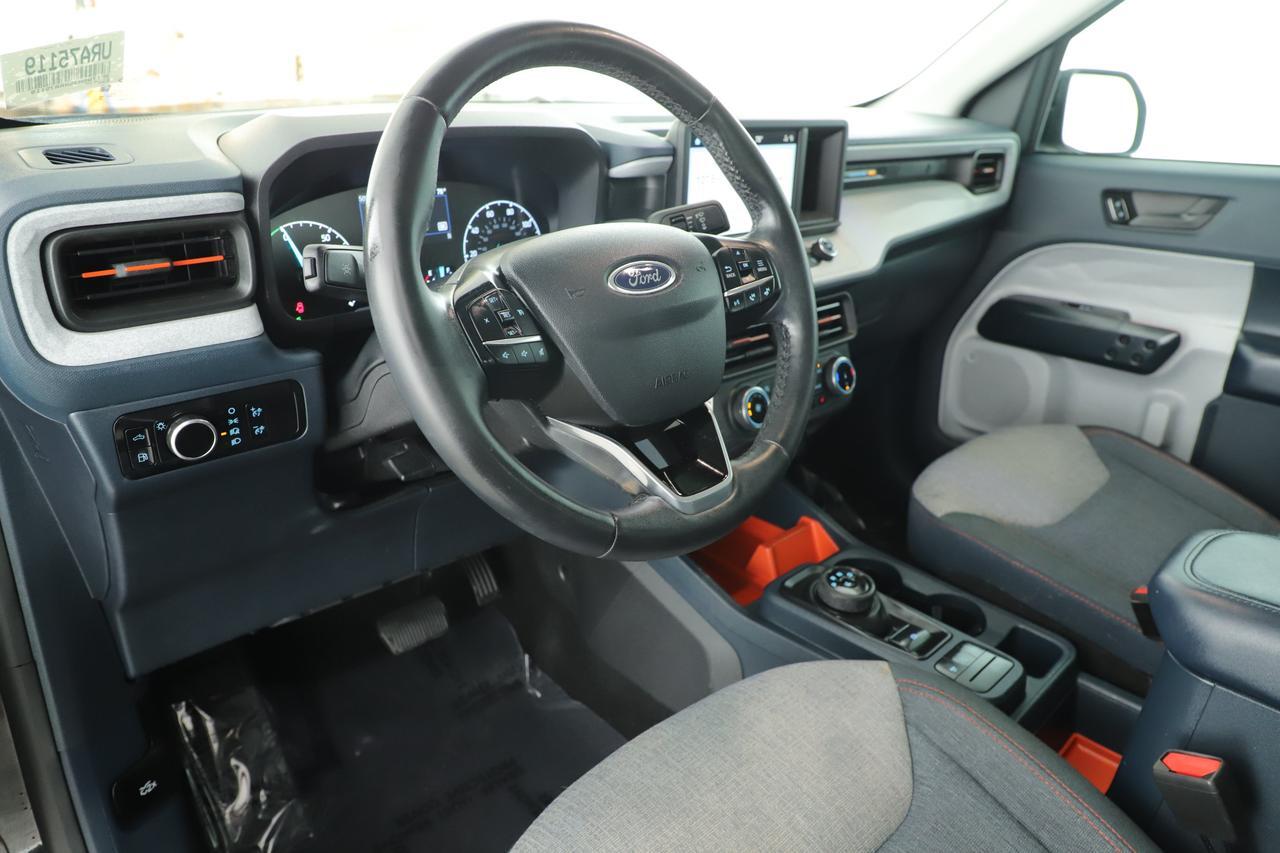 2024 Ford Maverick XLT New Braunfels TX
