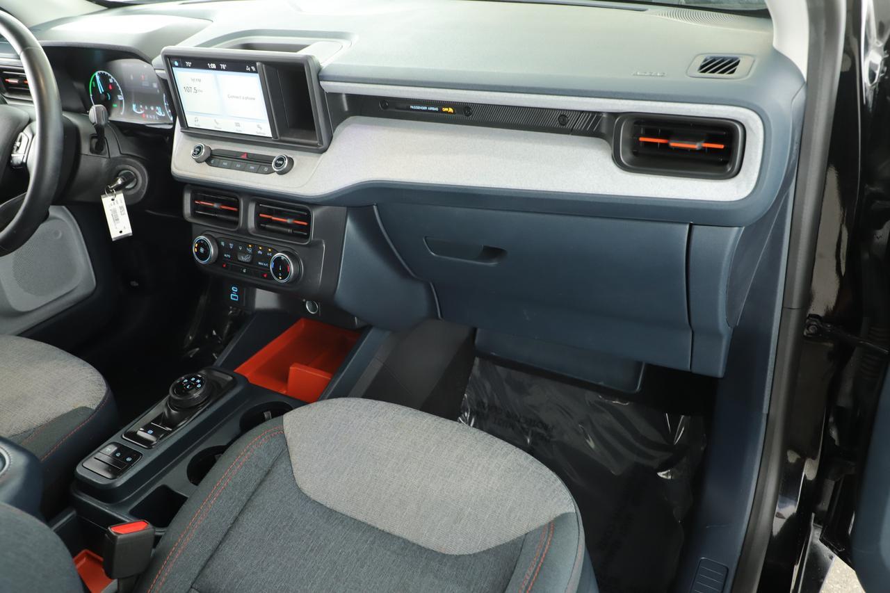 2024 Ford Maverick XLT New Braunfels TX