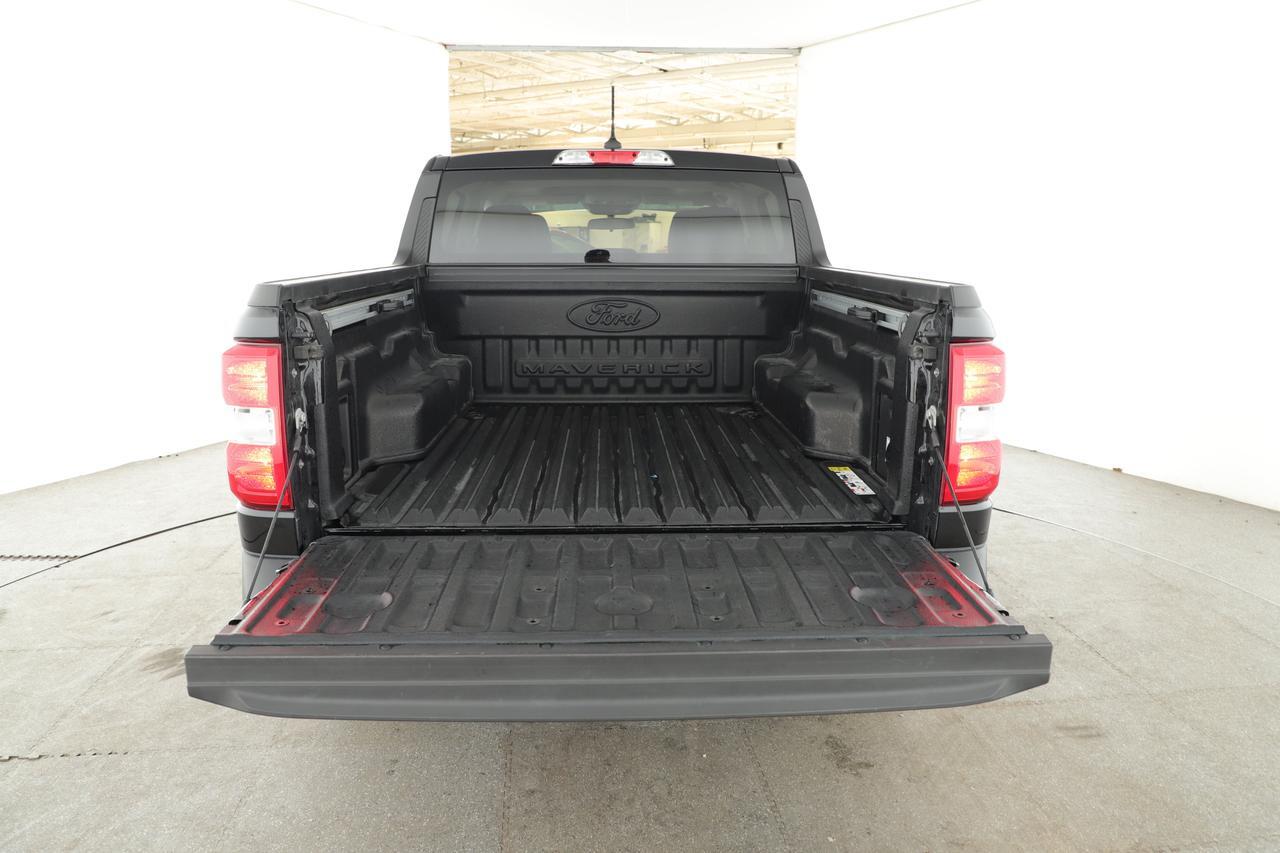 2024 Ford Maverick XLT New Braunfels TX