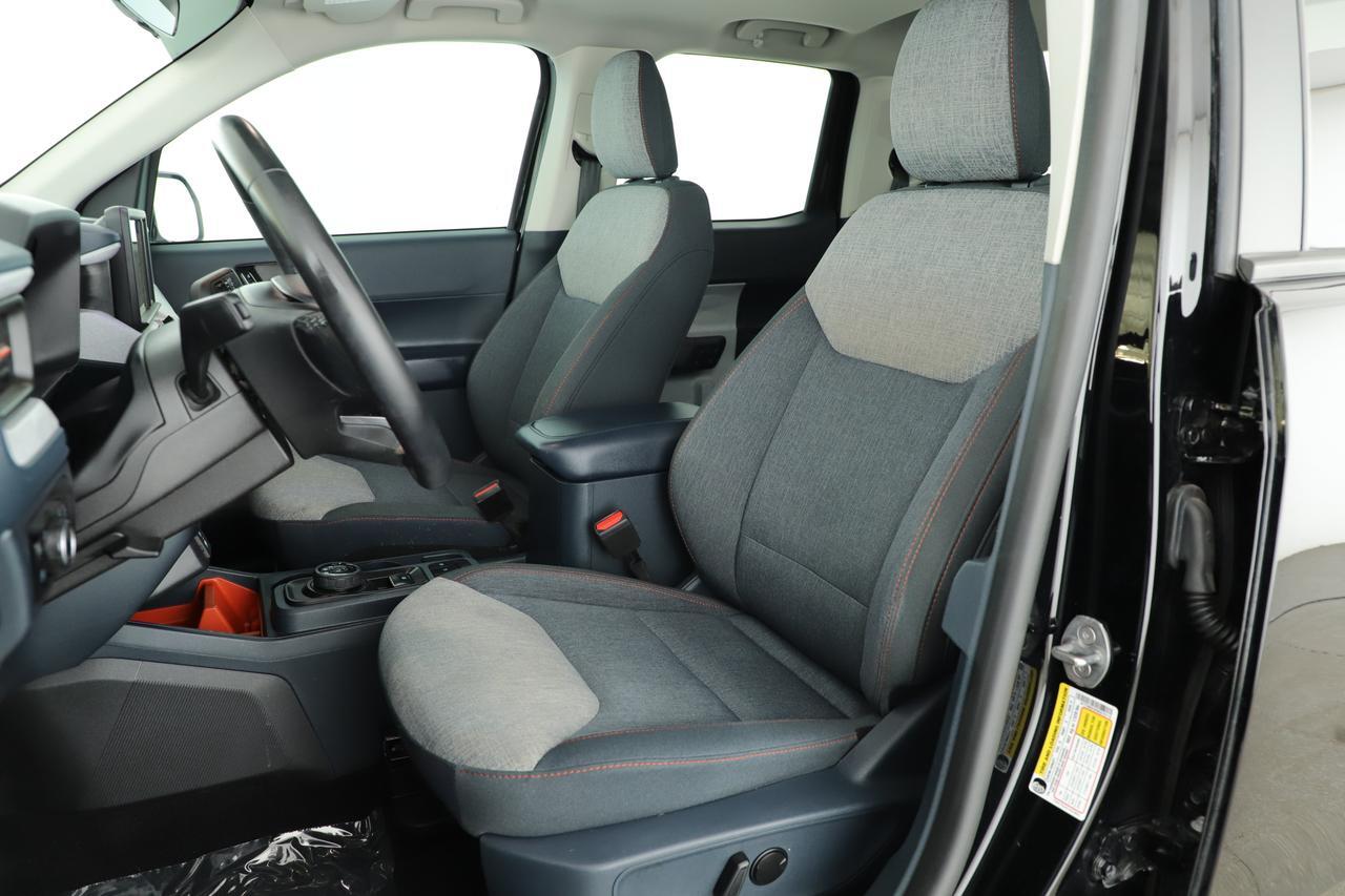 2024 Ford Maverick XLT New Braunfels TX