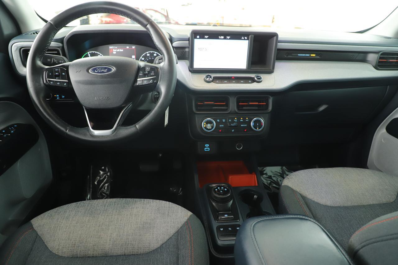 2024 Ford Maverick XLT New Braunfels TX