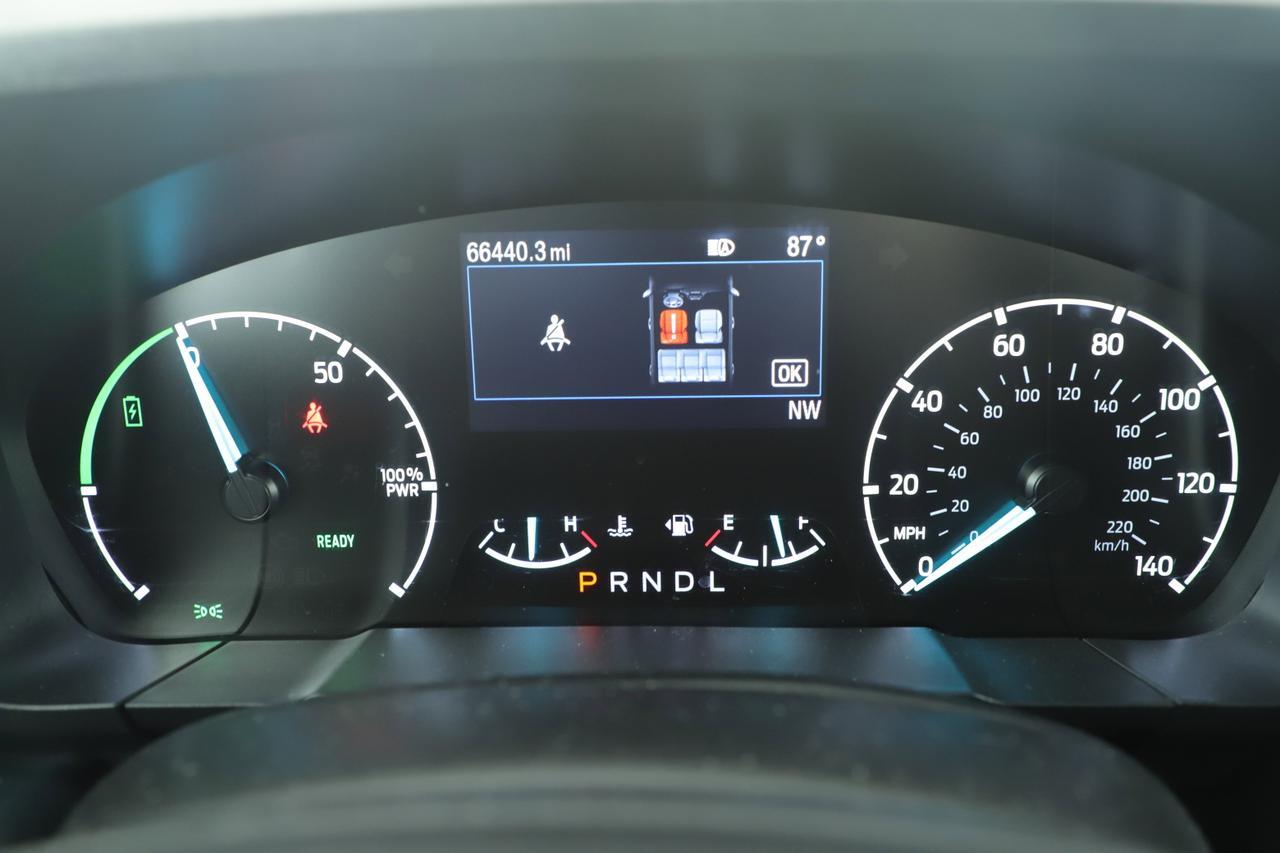 2024 Ford Maverick XLT New Braunfels TX