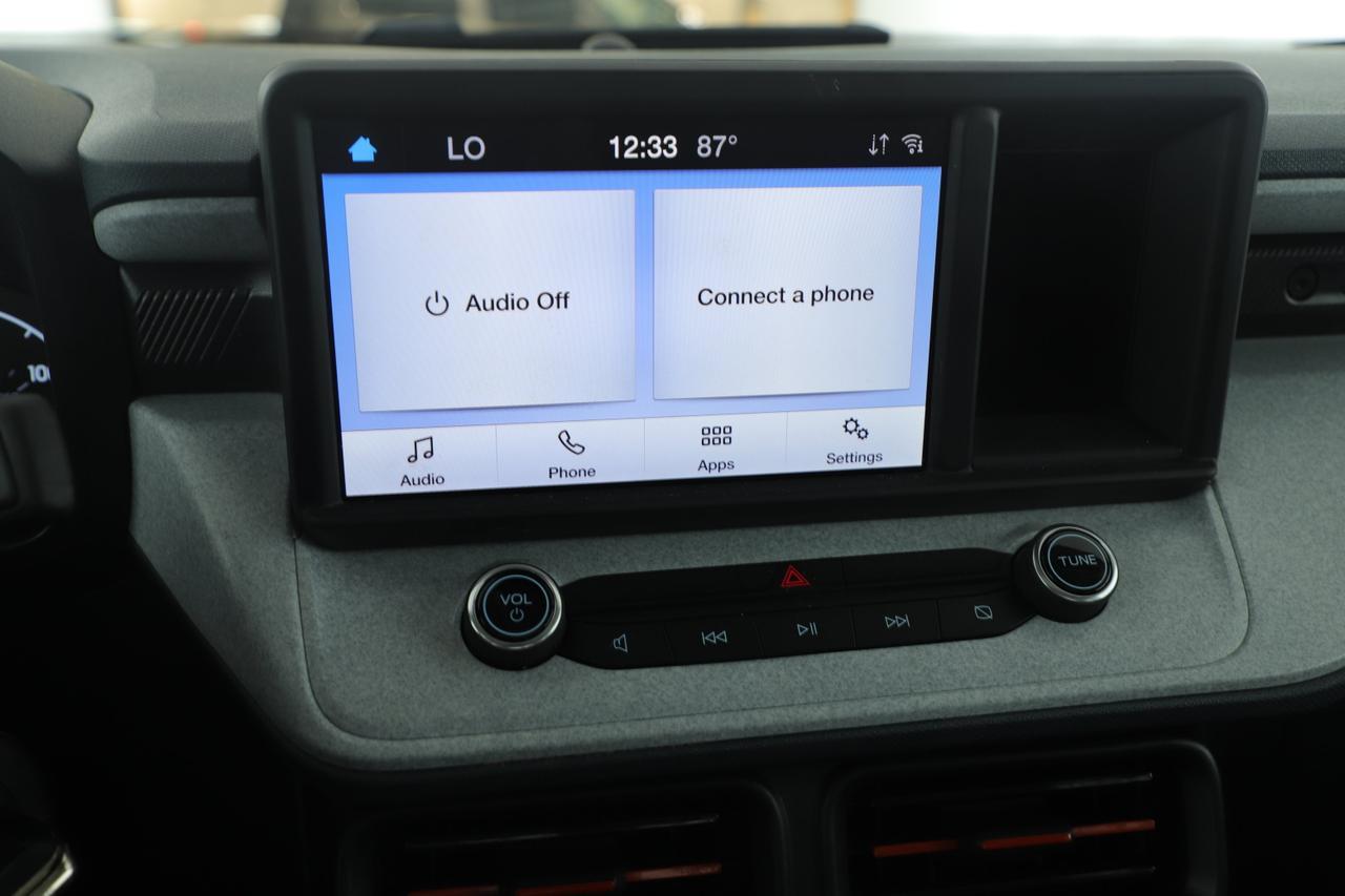 2024 Ford Maverick XLT New Braunfels TX