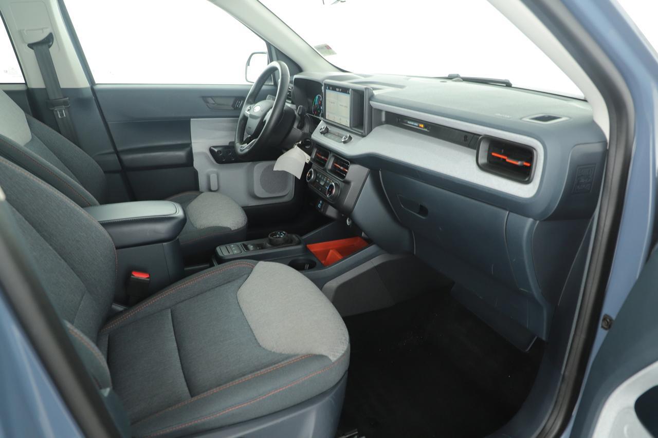 2024 Ford Maverick XLT New Braunfels TX