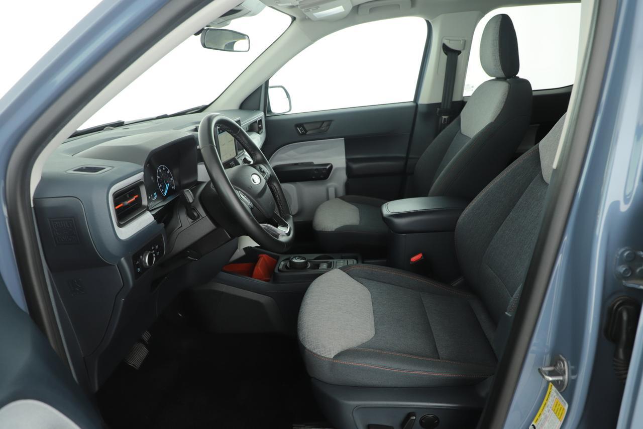 2024 Ford Maverick XLT New Braunfels TX