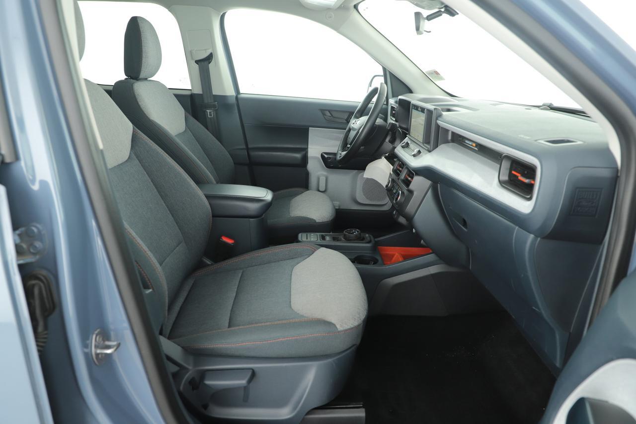 2024 Ford Maverick XLT New Braunfels TX