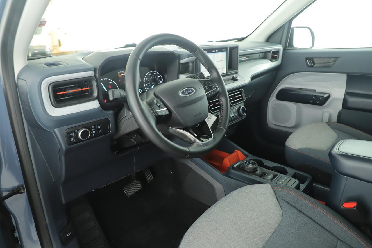 2024 Ford Maverick XLT New Braunfels TX