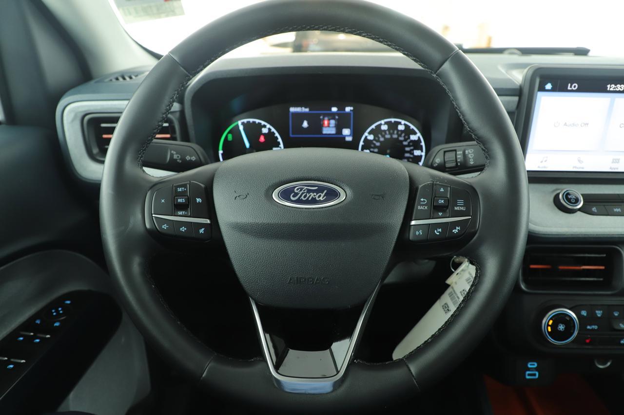 2024 Ford Maverick XLT New Braunfels TX