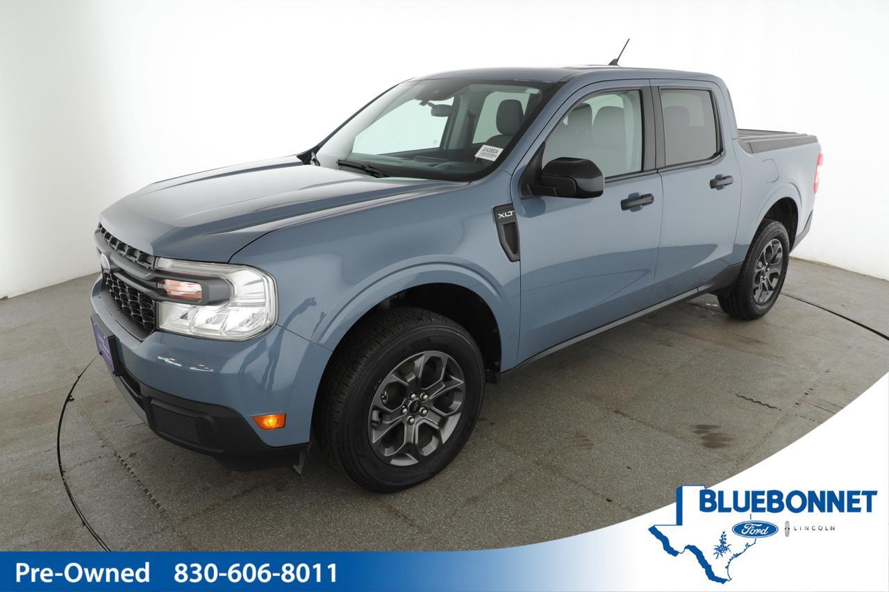 2024 Ford Maverick
