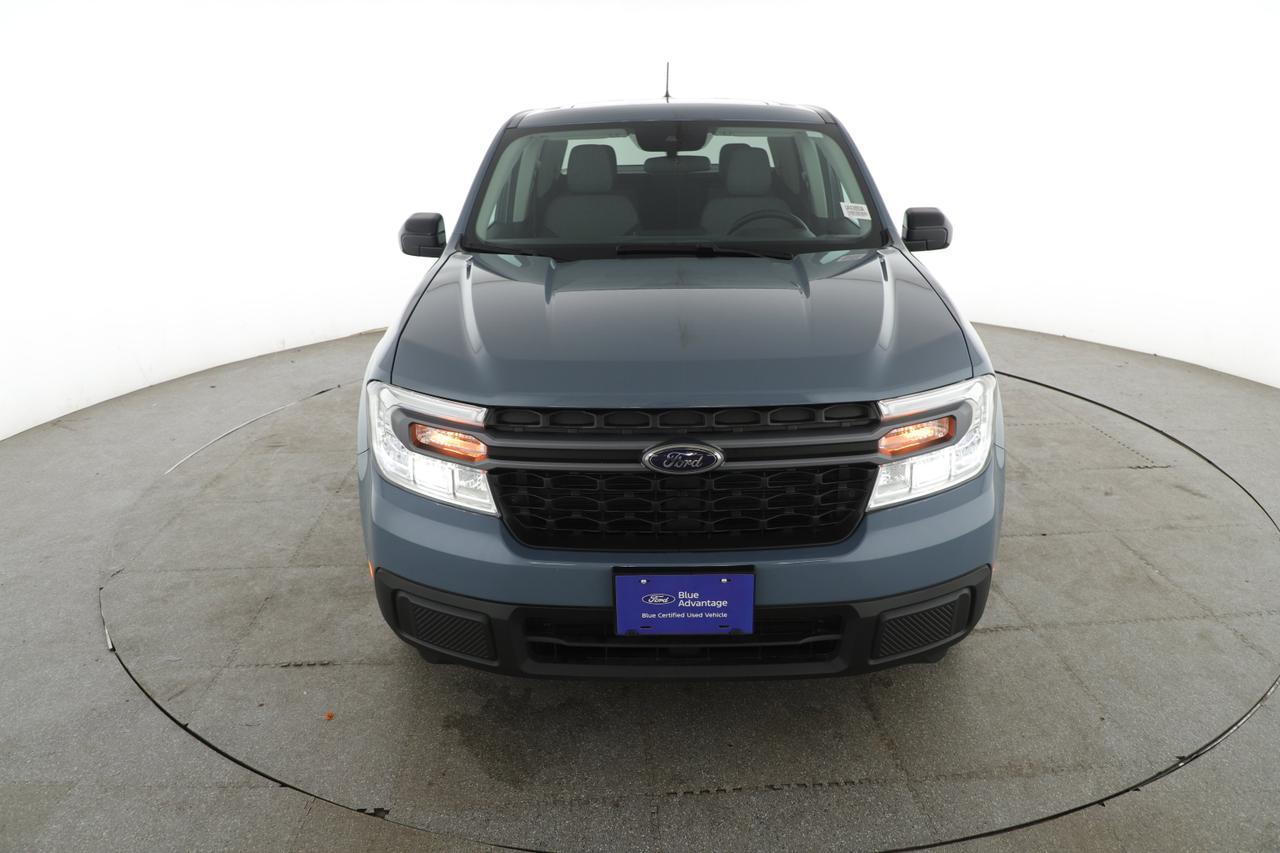 2024 Ford Maverick XLT New Braunfels TX
