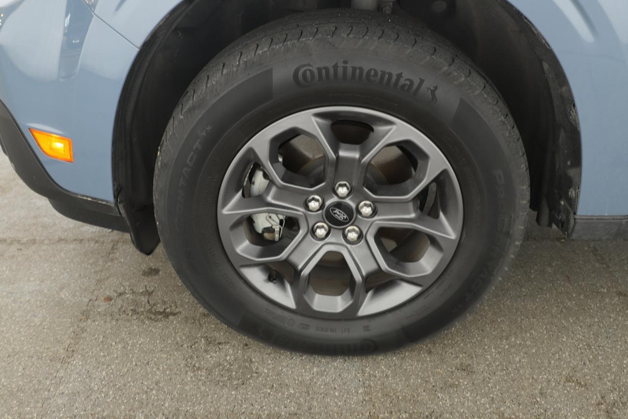 2024 Ford Maverick XLT New Braunfels TX