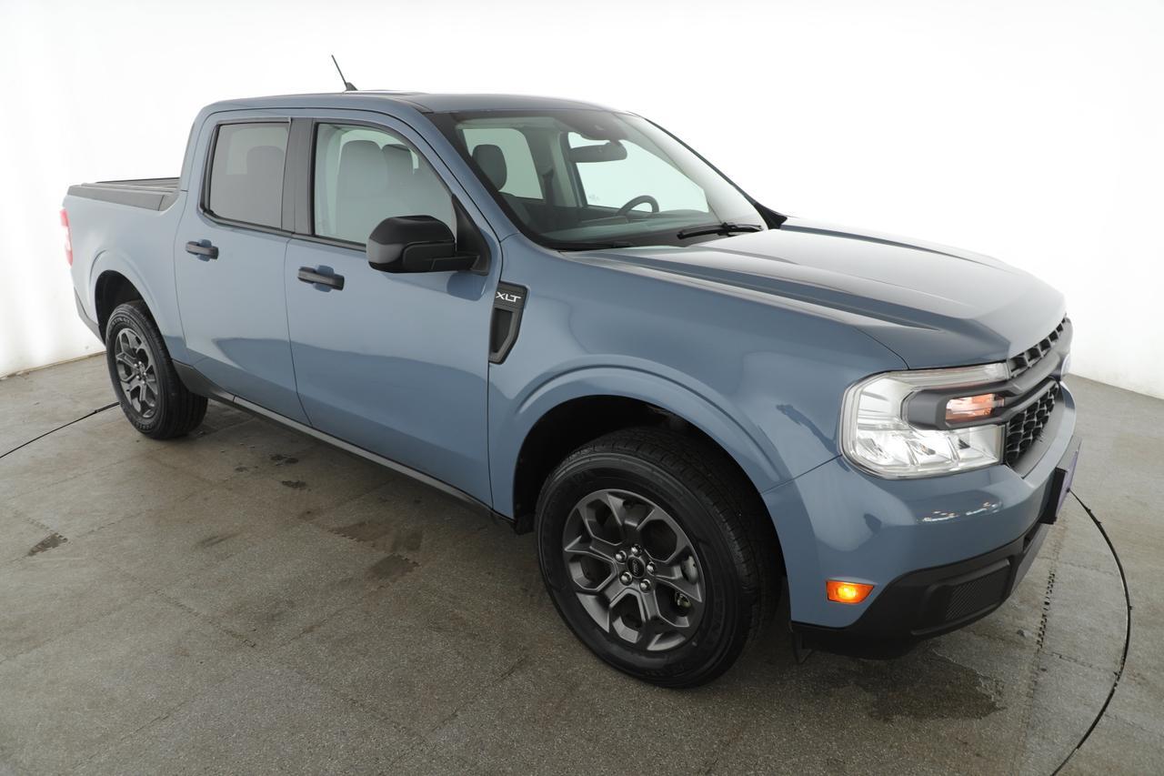 2024 Ford Maverick XLT New Braunfels TX