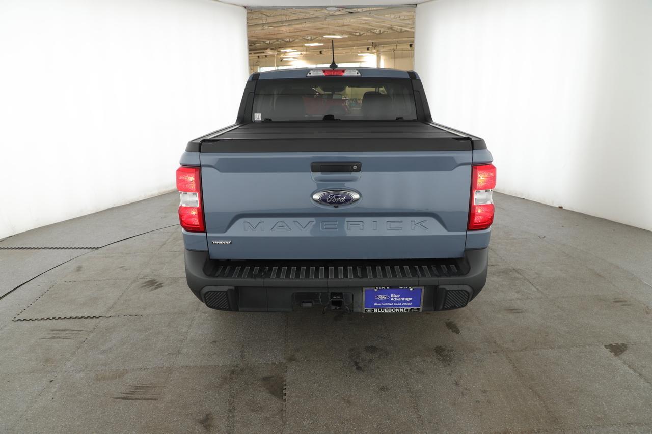 2024 Ford Maverick XLT New Braunfels TX