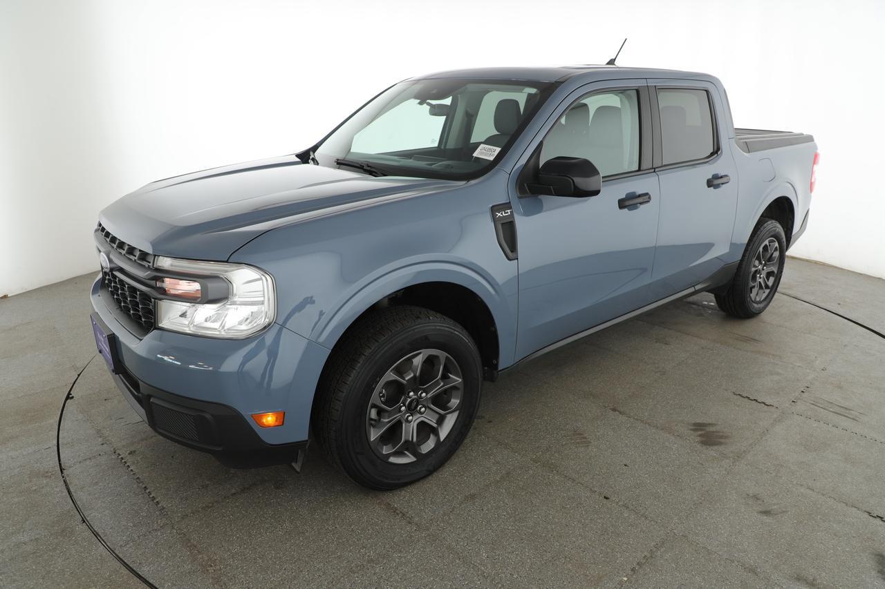 2024 Ford Maverick
