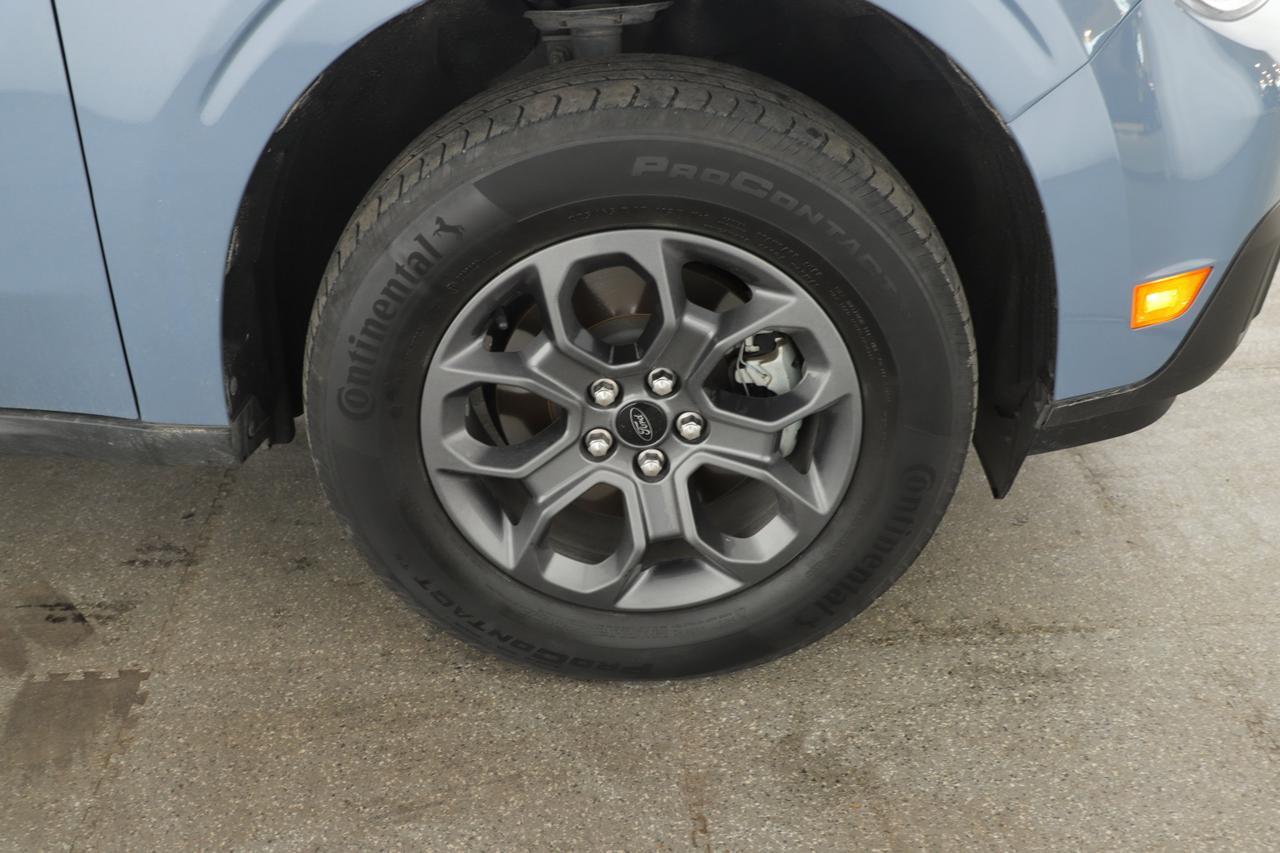 2024 Ford Maverick XLT New Braunfels TX