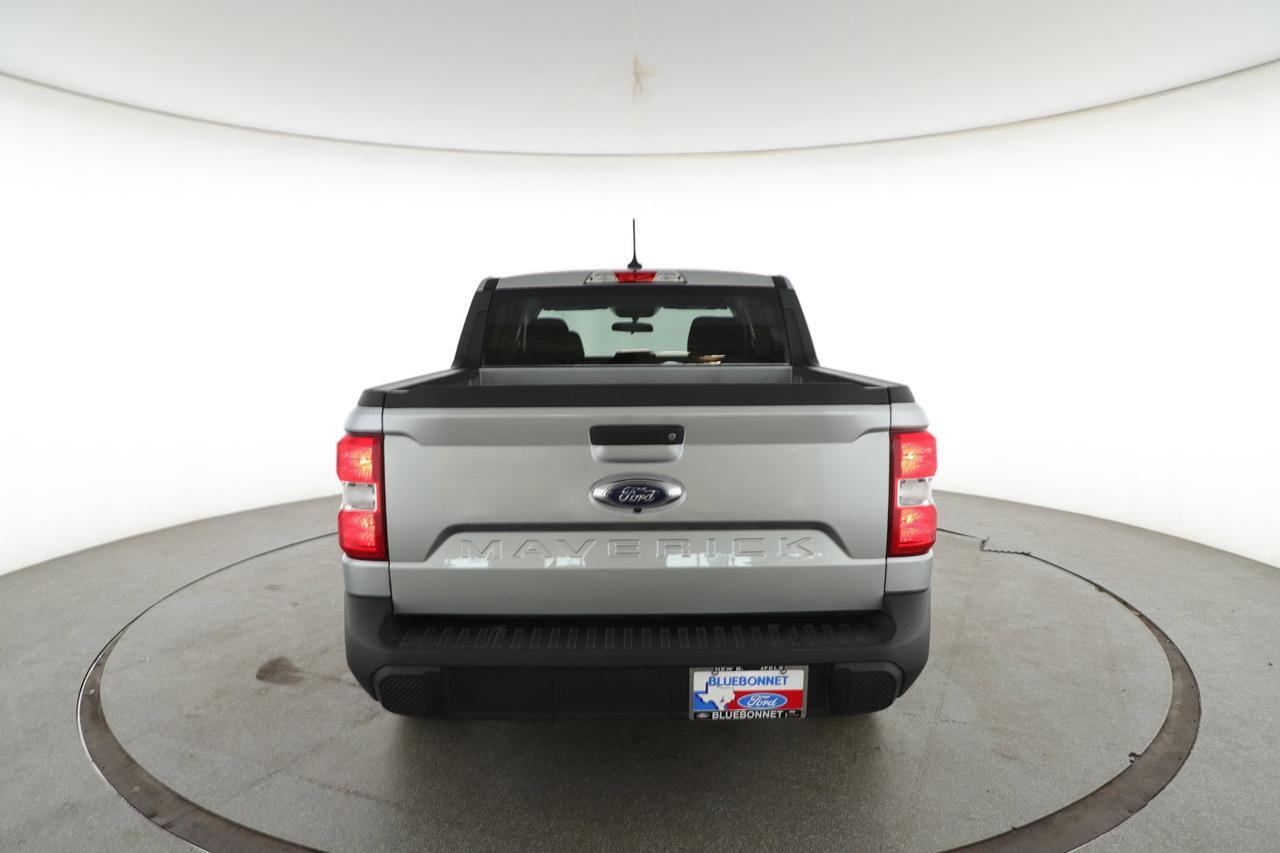 2024 Ford Maverick XLT New Braunfels TX