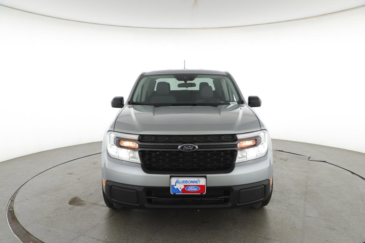 2024 Ford Maverick XLT New Braunfels TX