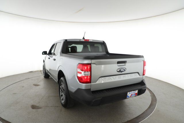 2024 Ford Maverick XLT New Braunfels TX