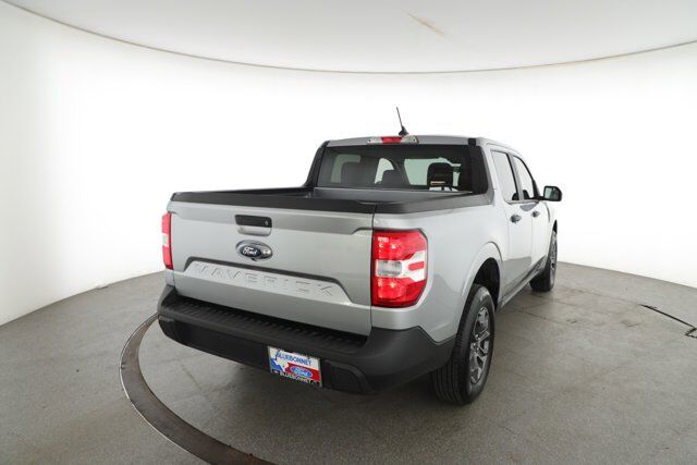 2024 Ford Maverick XLT New Braunfels TX