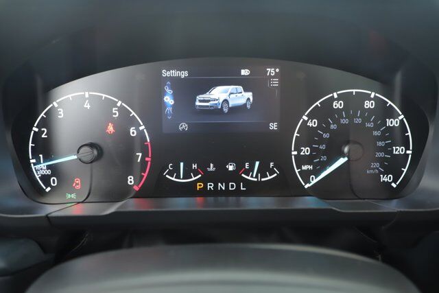 2024 Ford Maverick XLT New Braunfels TX