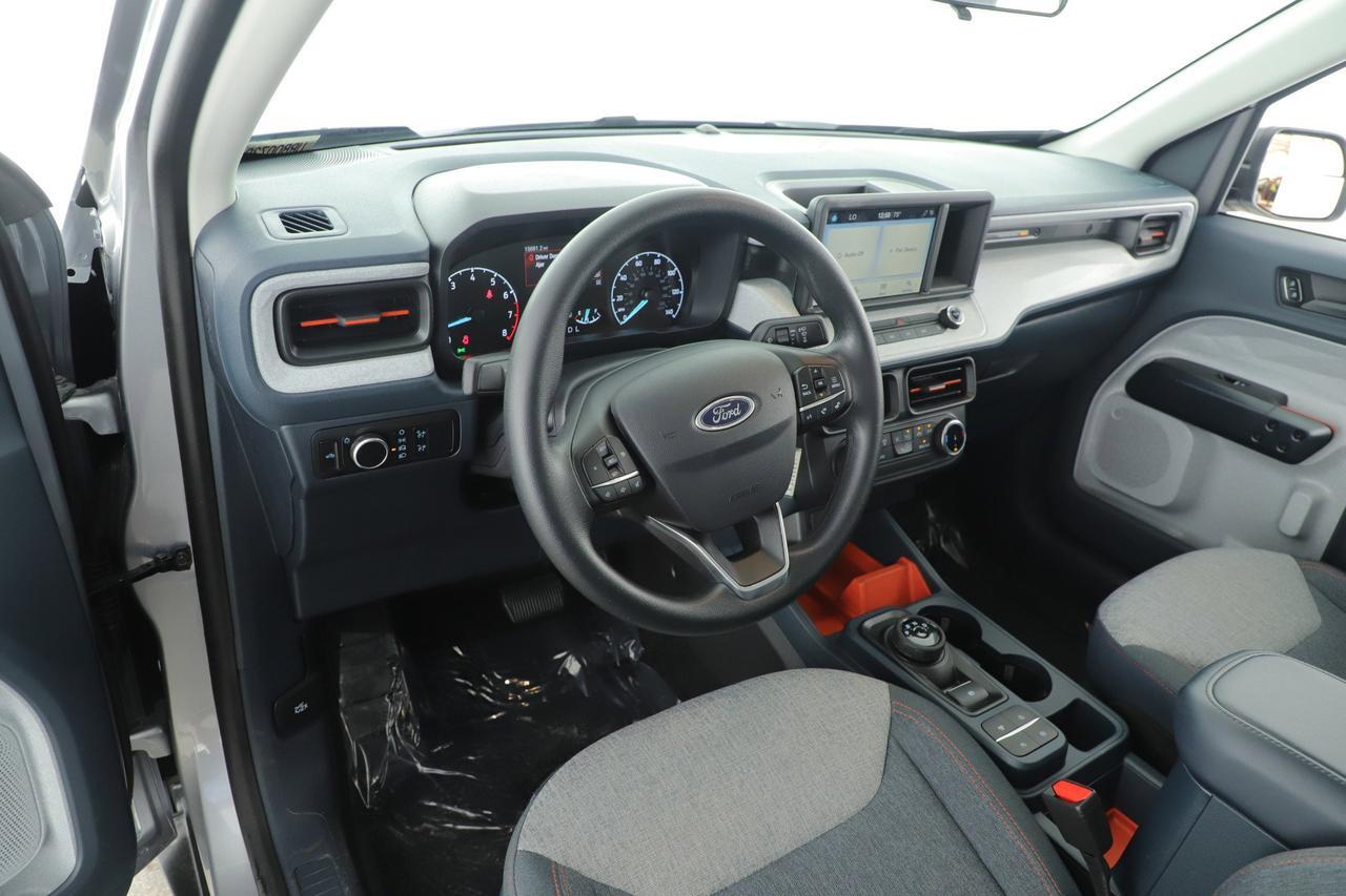 2024 Ford Maverick XLT New Braunfels TX