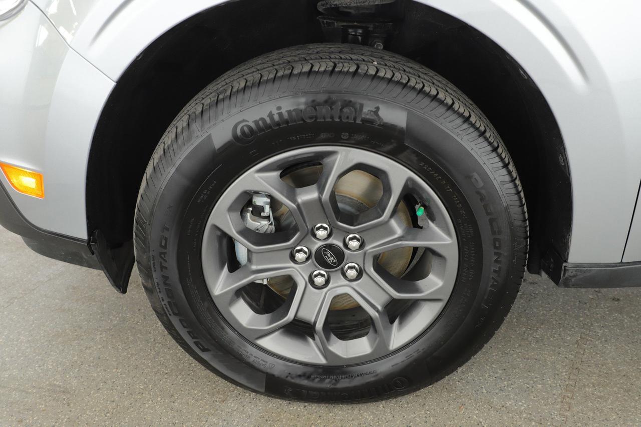 2024 Ford Maverick XLT New Braunfels TX