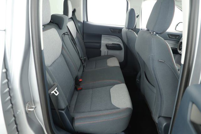 2024 Ford Maverick XLT New Braunfels TX