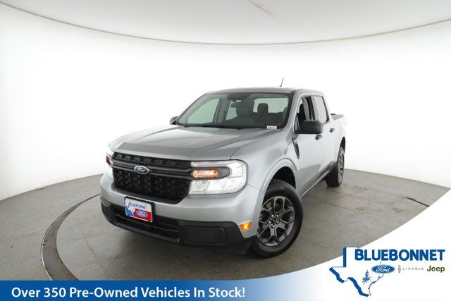 2024 Ford Maverick XLT New Braunfels TX