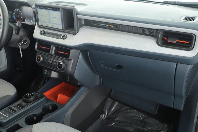 2024 Ford Maverick XLT New Braunfels TX