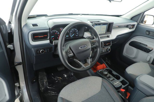 2024 Ford Maverick XLT New Braunfels TX