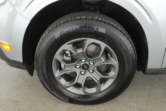 2024 Ford Maverick XLT New Braunfels TX