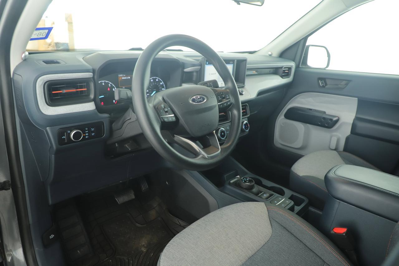 2024 Ford Maverick XLT New Braunfels TX