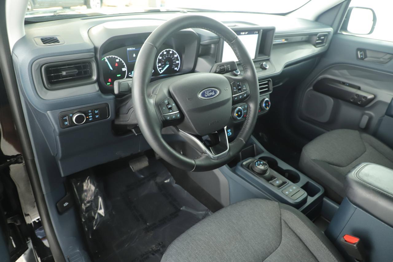 2024 Ford Maverick XLT New Braunfels TX