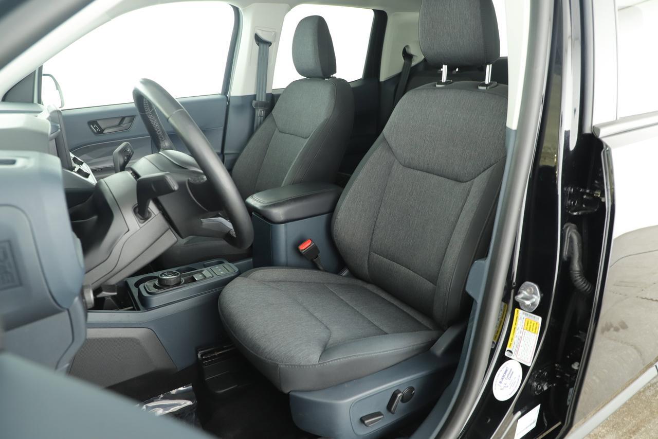 2024 Ford Maverick XLT New Braunfels TX