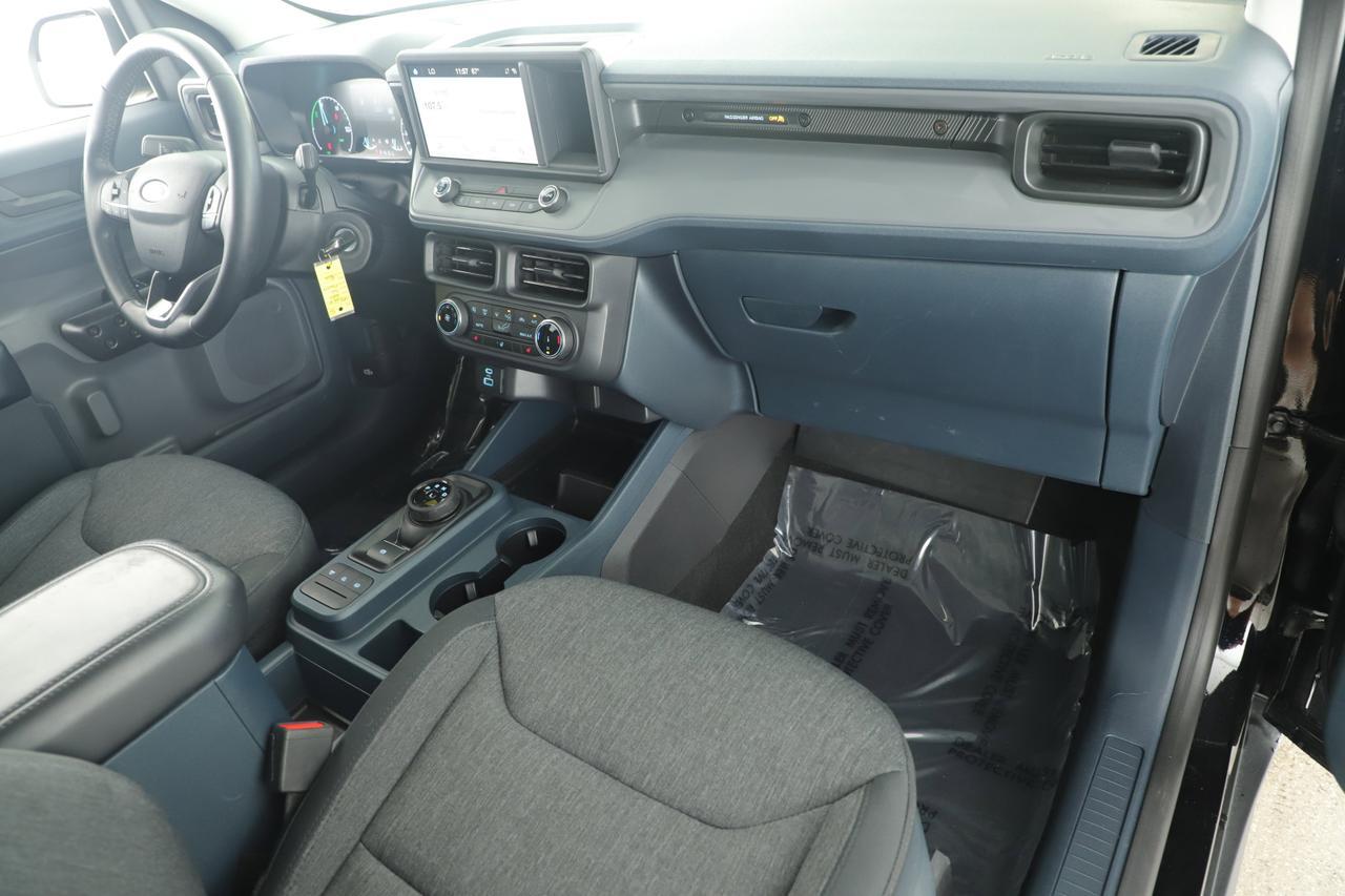 2024 Ford Maverick XLT New Braunfels TX