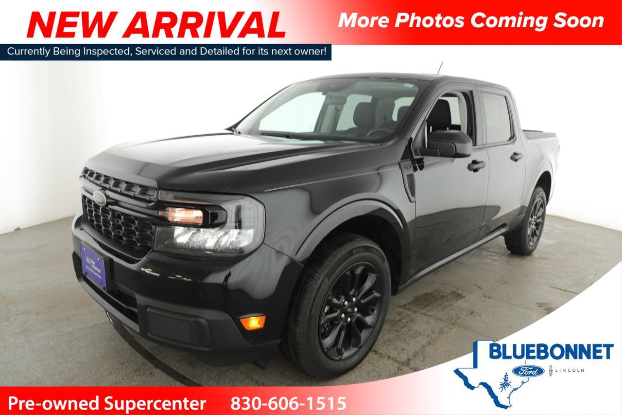 2024 Ford Maverick