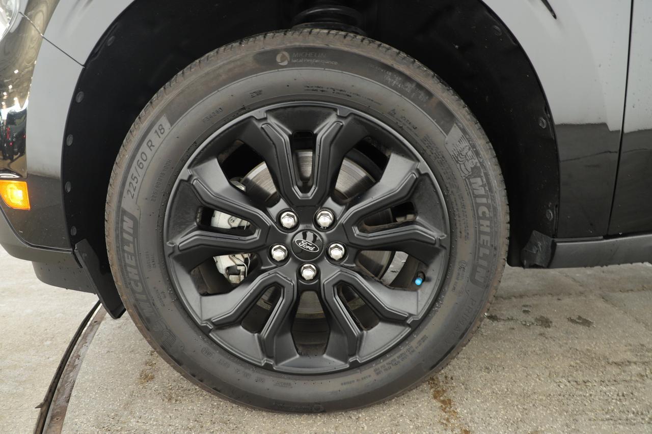2024 Ford Maverick XLT New Braunfels TX