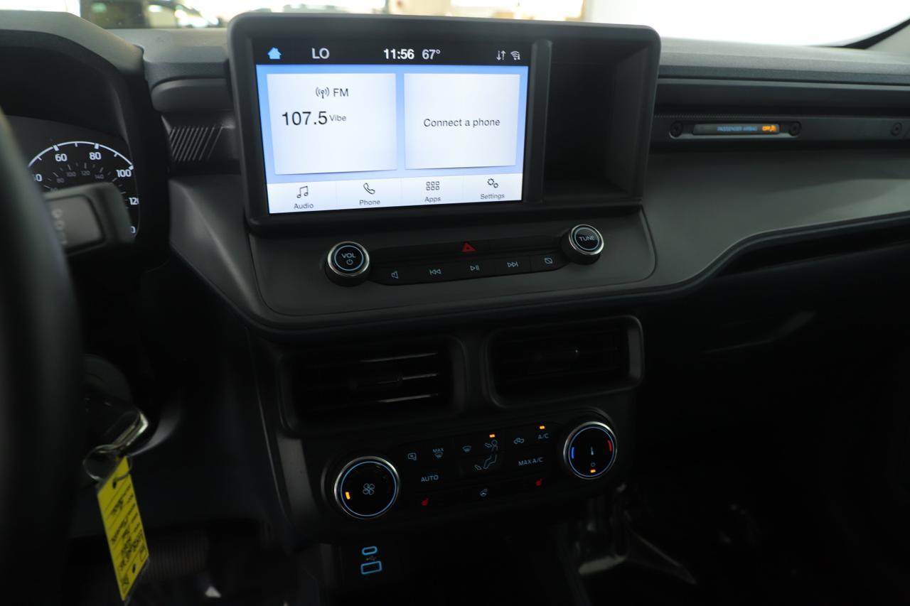 2024 Ford Maverick XLT New Braunfels TX