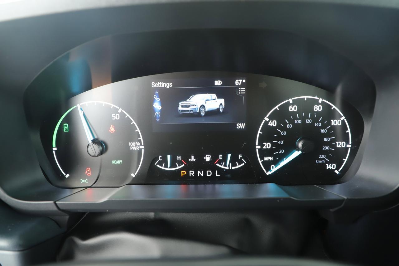2024 Ford Maverick XLT New Braunfels TX
