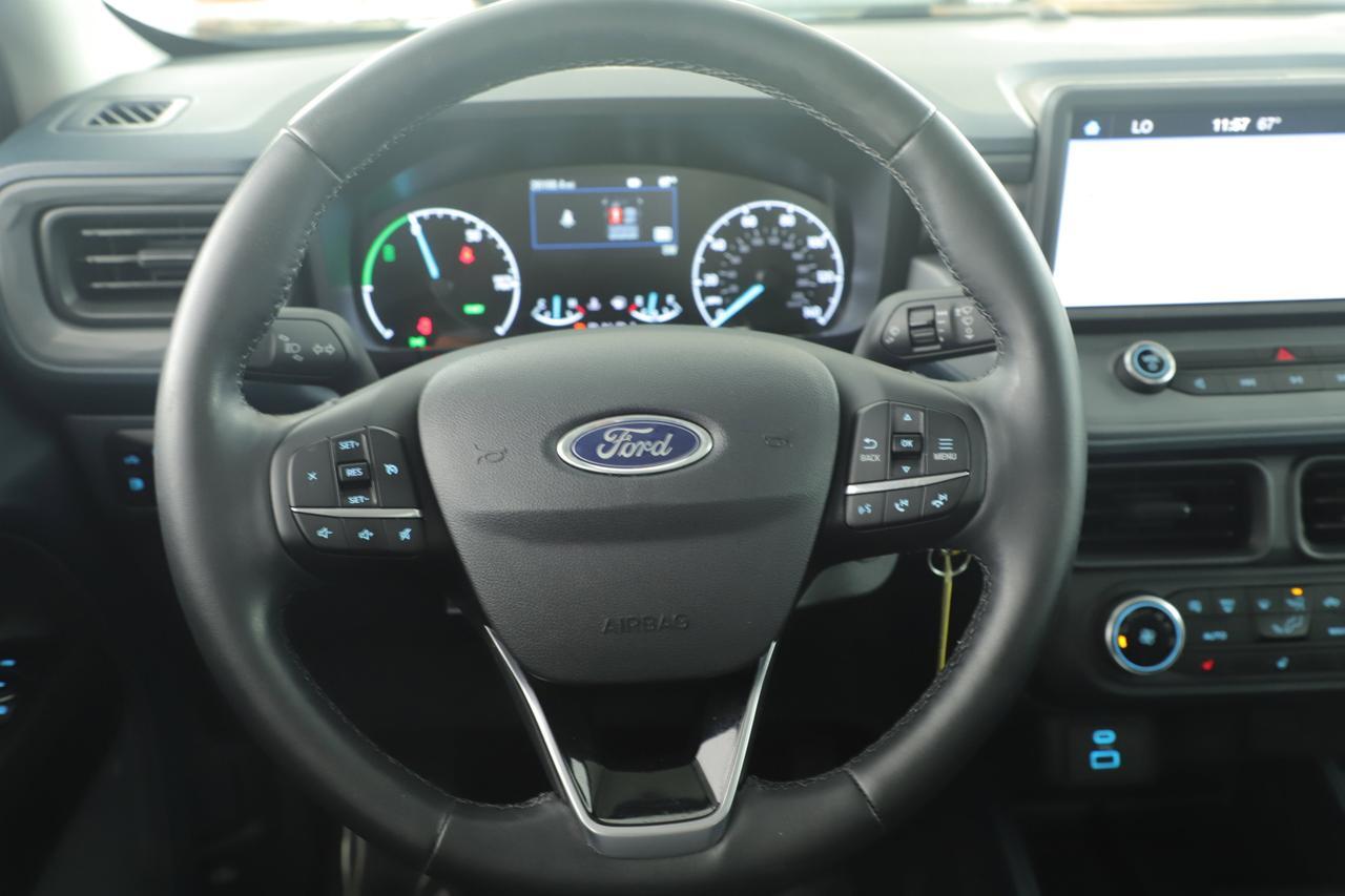 2024 Ford Maverick XLT New Braunfels TX