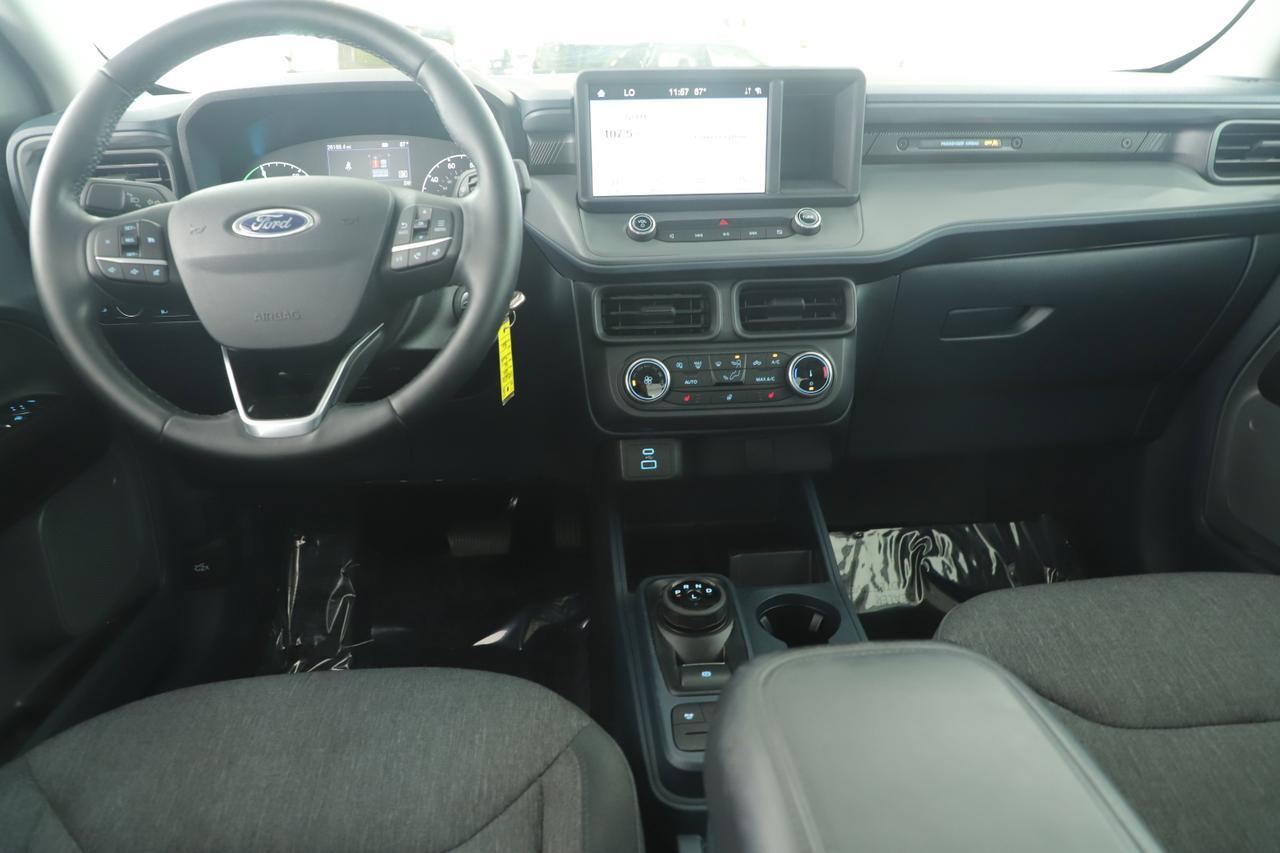 2024 Ford Maverick XLT New Braunfels TX